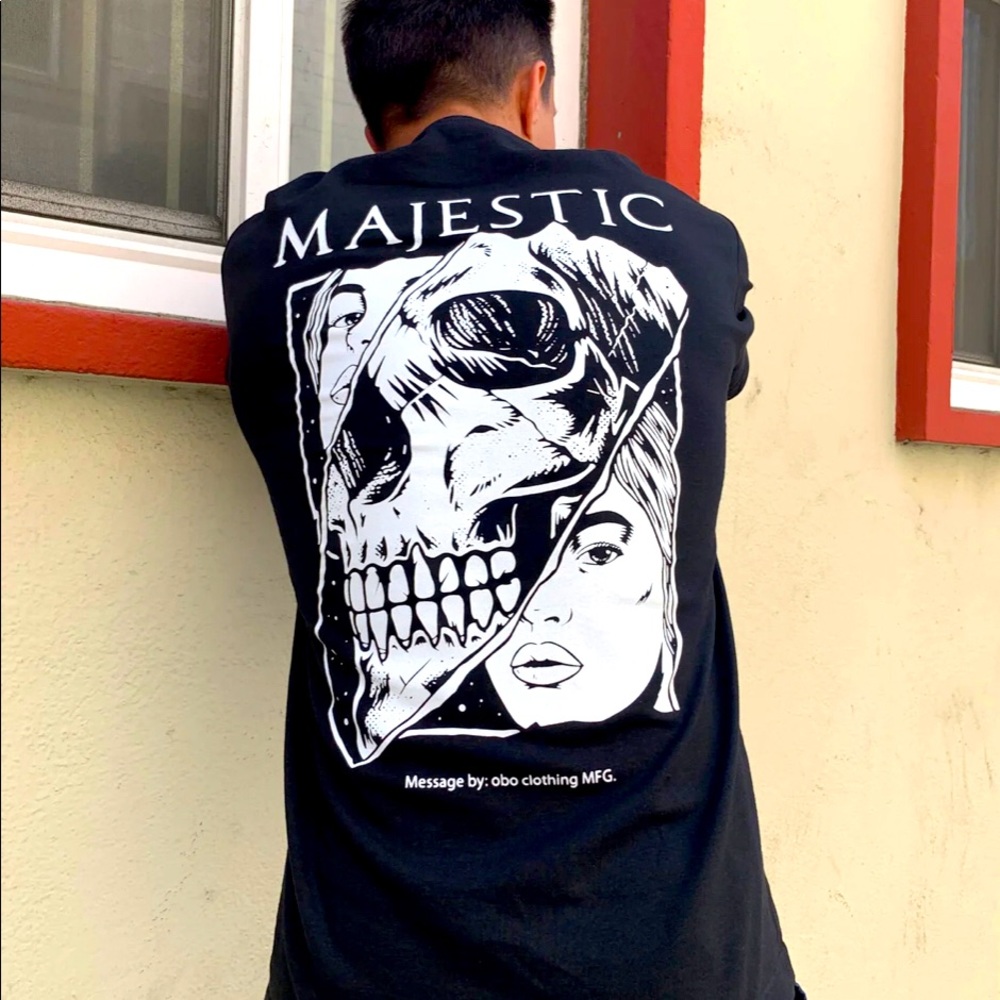 OBO Majestic T-shirt